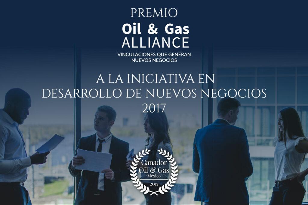 Premio oil and gas alliance